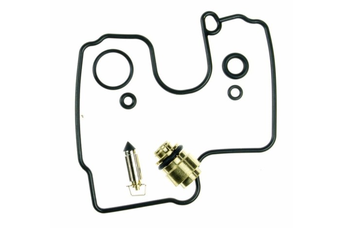Kit réparation de carburateur TOURMAX Suzuki GSXR600/GSXR75