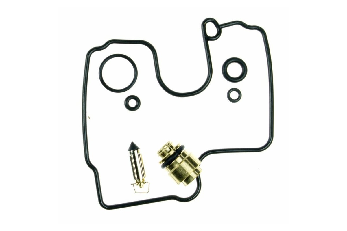 Kit réparation de carburateur TOURMAX Suzuki GSXR600/GSXR75