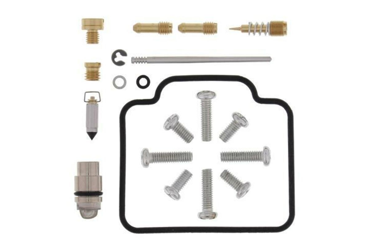 Kit réparation de carburateur ALL BALLS Polaris 500 Sportsman