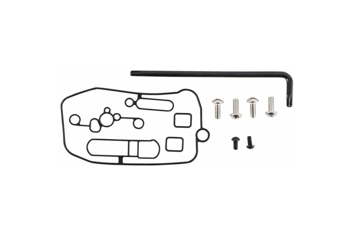 Kit réparation de carburateur ALL BALLS