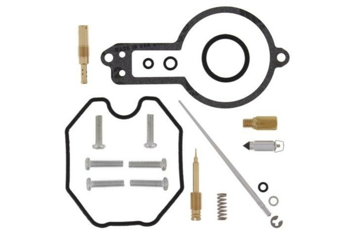 Kit réparation de carburateur ALL BALLS Honda XR600R