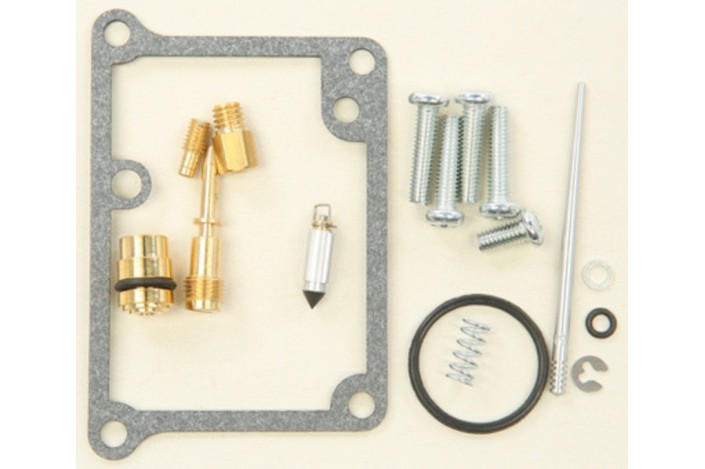 Kit réparation de carburateur ALL BALLS Yamaha 200 Blaster