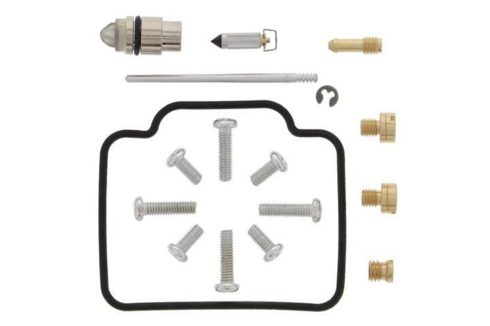Kit réparation de carburateur ALL BALLS Polaris 330 Trail Boss