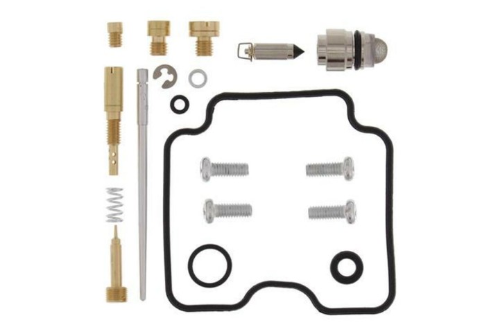 Kit réparation de carburateur ALL BALLS Yamaha 250 Raptor