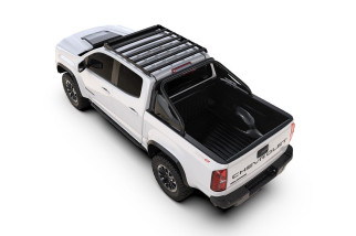 Kit de galerie Slimsport pour Chevrolet Colorado/GMC Canyon (2015- ..) / Prêt pour barre lumineuse