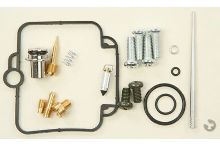 Kit réparation de carburateur ALL BALLS Polaris 500 Scrambler