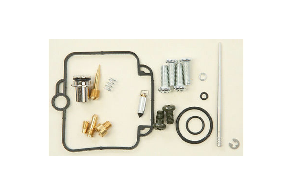 Kit réparation de carburateur ALL BALLS Polaris 500 Scrambler