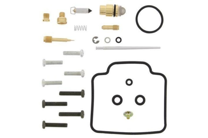 Kit réparation de carburateur ALL BALLS Yamaha 350 Wolverine