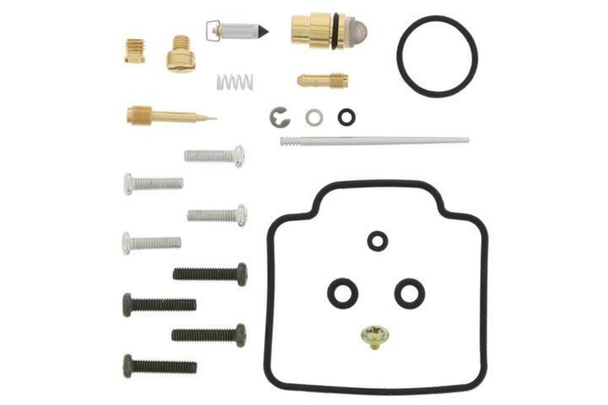 Kit réparation de carburateur ALL BALLS Yamaha 350 Wolverine