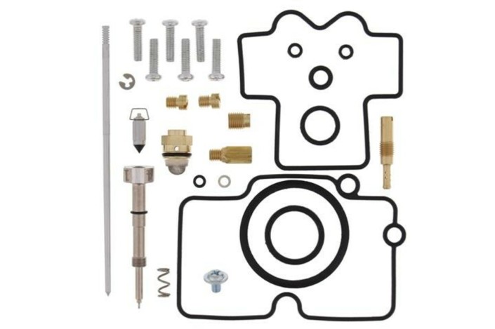 Kit réparation carburateur ALL BALLS