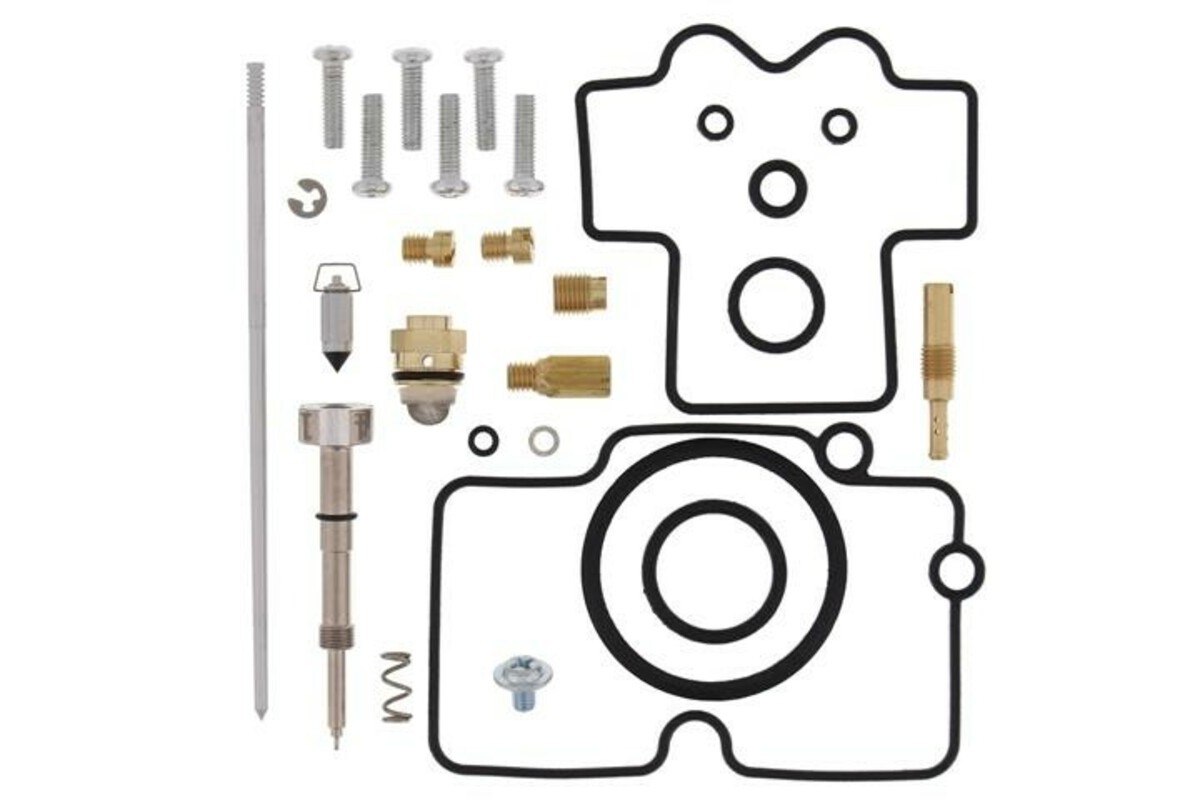 Kit réparation carburateur ALL BALLS