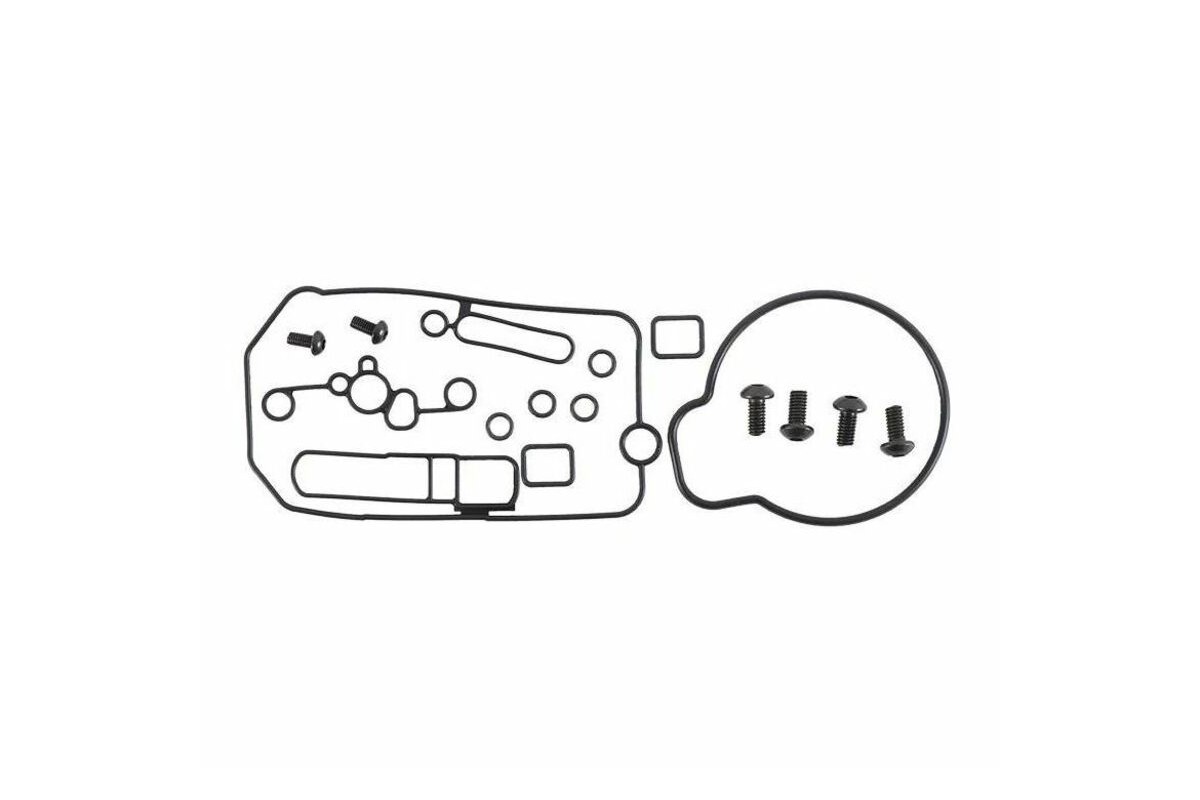 Kit réparation carburateur ALL BALLS