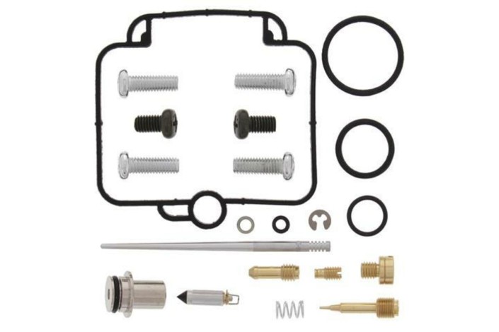 Kit réparation de carburateur ALL BALLS Polaris 500 Sportsman