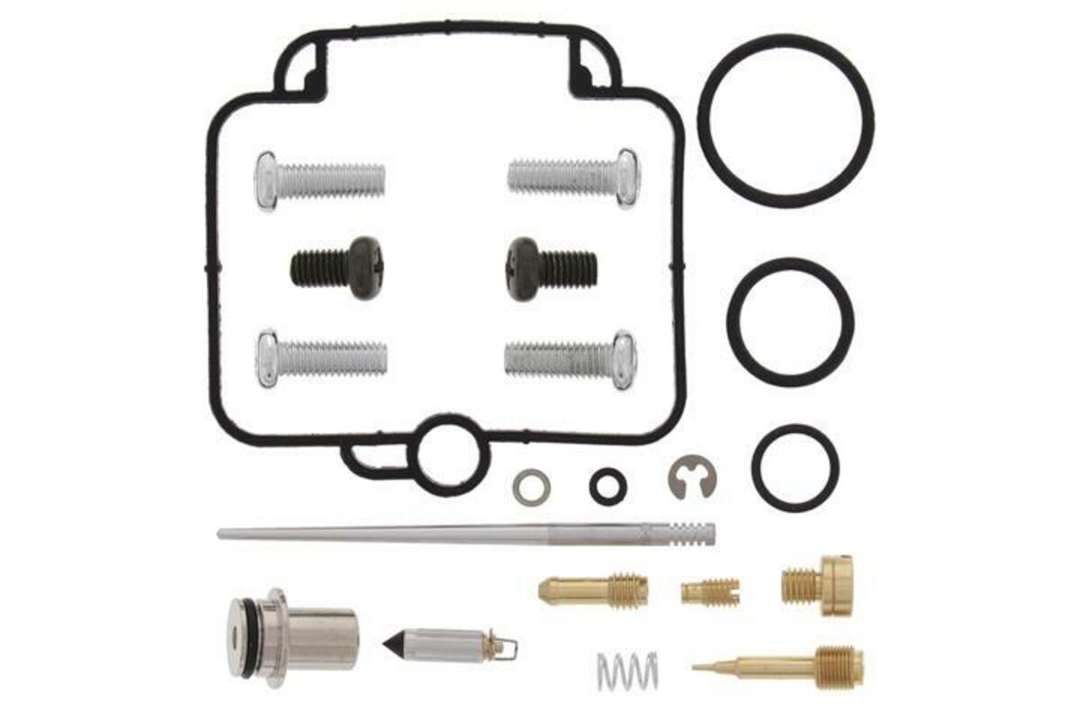 Kit réparation de carburateur ALL BALLS Polaris 500 Sportsman