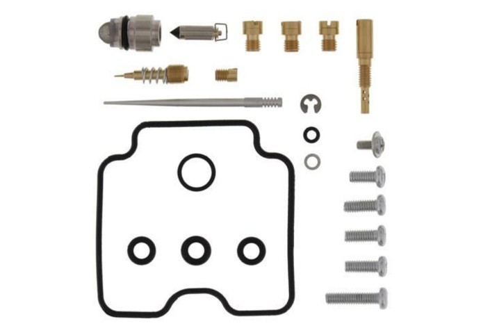 Kit réparation de carburateur ALL BALLS Yamaha 400 Kodiak