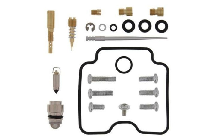 Kit réparation de carburateur ALL BALLS Yamaha 400 Kodiak