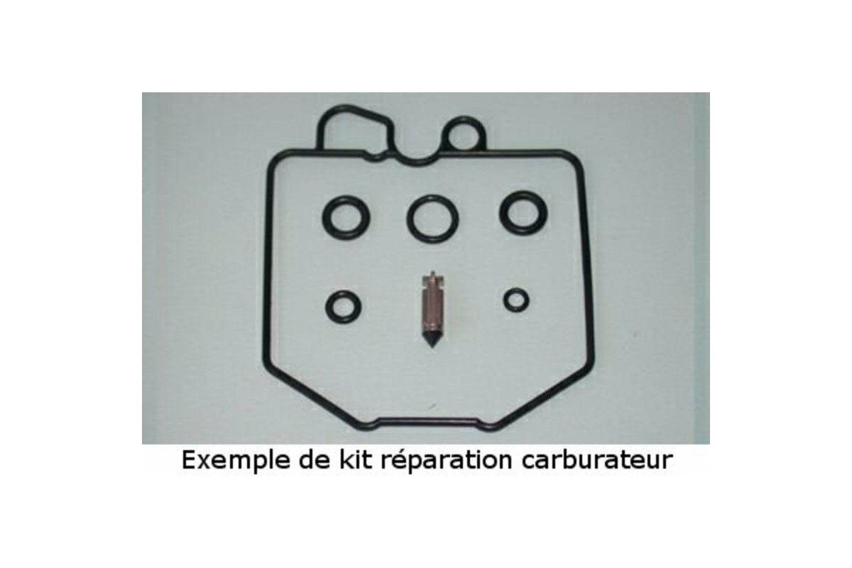 Kit de réparation carburateur TOURMAX