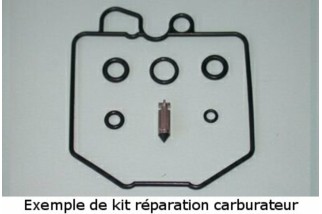 Kit de réparation carburateur TOURMAX