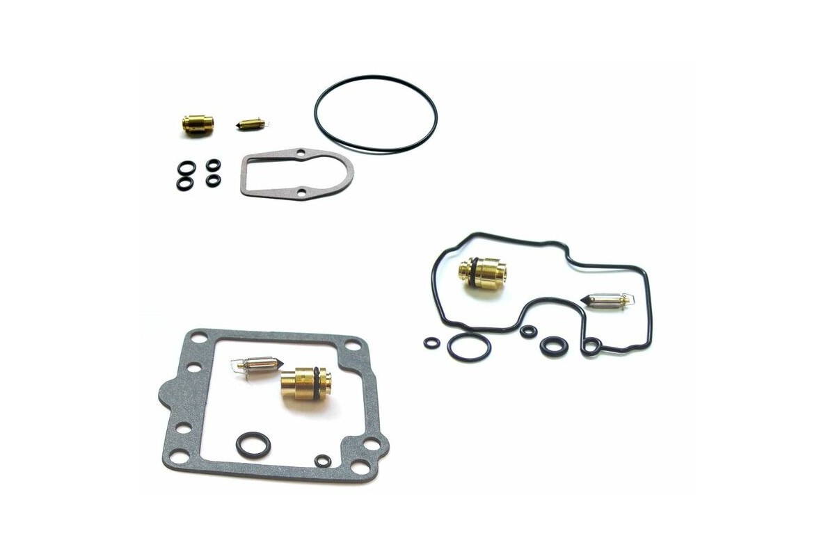 Kit réparation carburateur TOURMAX Triumph Bonneville T100