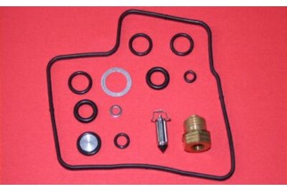 Kit réparation de carburateur TOURMAX Honda GL1200 Aspencade
