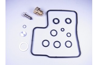 Kit réparation de carburateur TOURMAX Honda GL1200 Aspencade