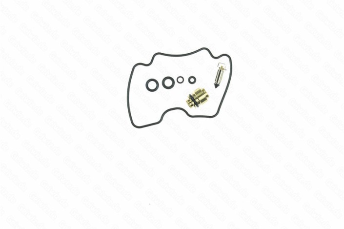 Kit réparation de carburateur TOURMAX Yamaha XJR1300