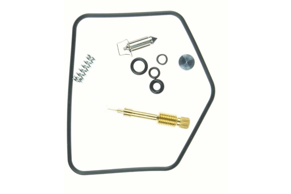 Kit de réparation carburateur TOURMAX