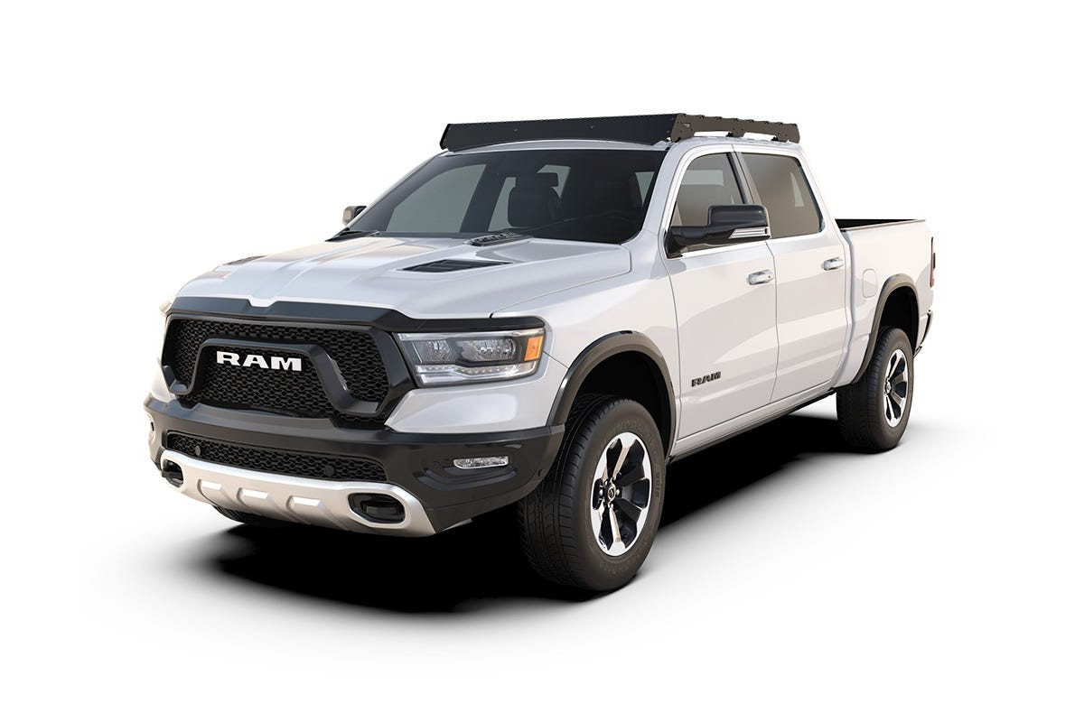 RAM 1500 Slimsport Roof Rack Kit