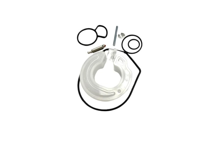 Kit réparation de carburateur Bihr type Dellorto PHVA/PHBN