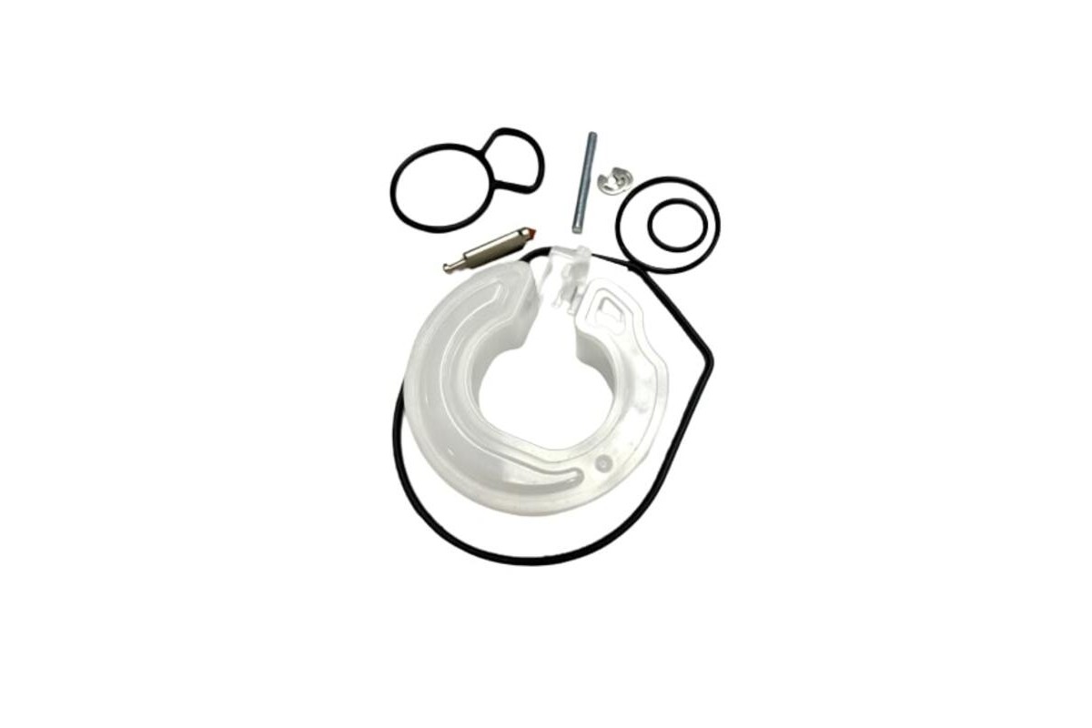 Kit réparation de carburateur Bihr type Dellorto PHVA/PHBN