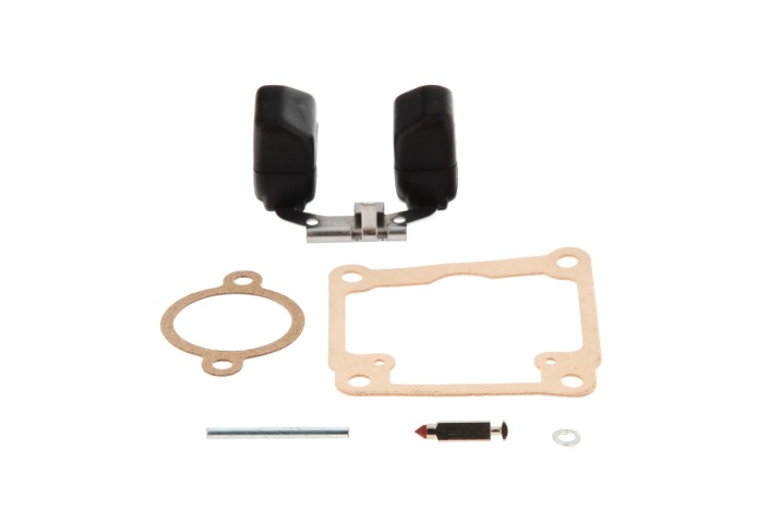 Kit réparation de carburateur Bihr type Dellorto PHBG
