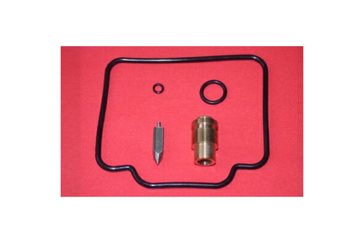 Kit réparation de carburateur TOURMAX Suzuki GSX600F/GSX-R1100