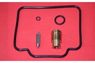 Kit réparation de carburateur TOURMAX Suzuki GSX600F/GSX-R1100