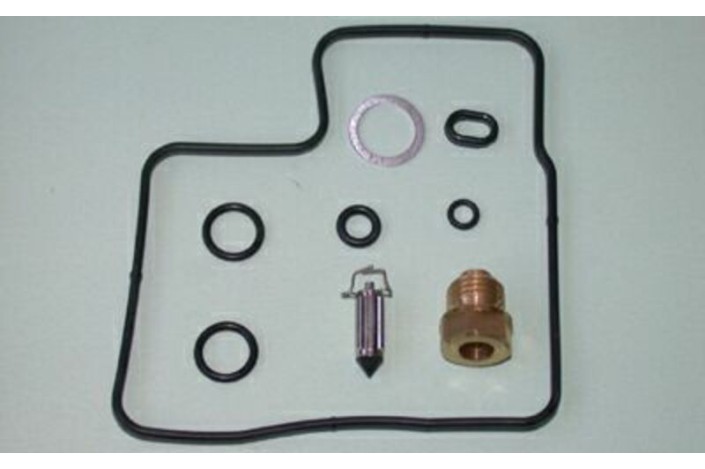 Kit réparation de carburateur TOURMAX Honda VT700C