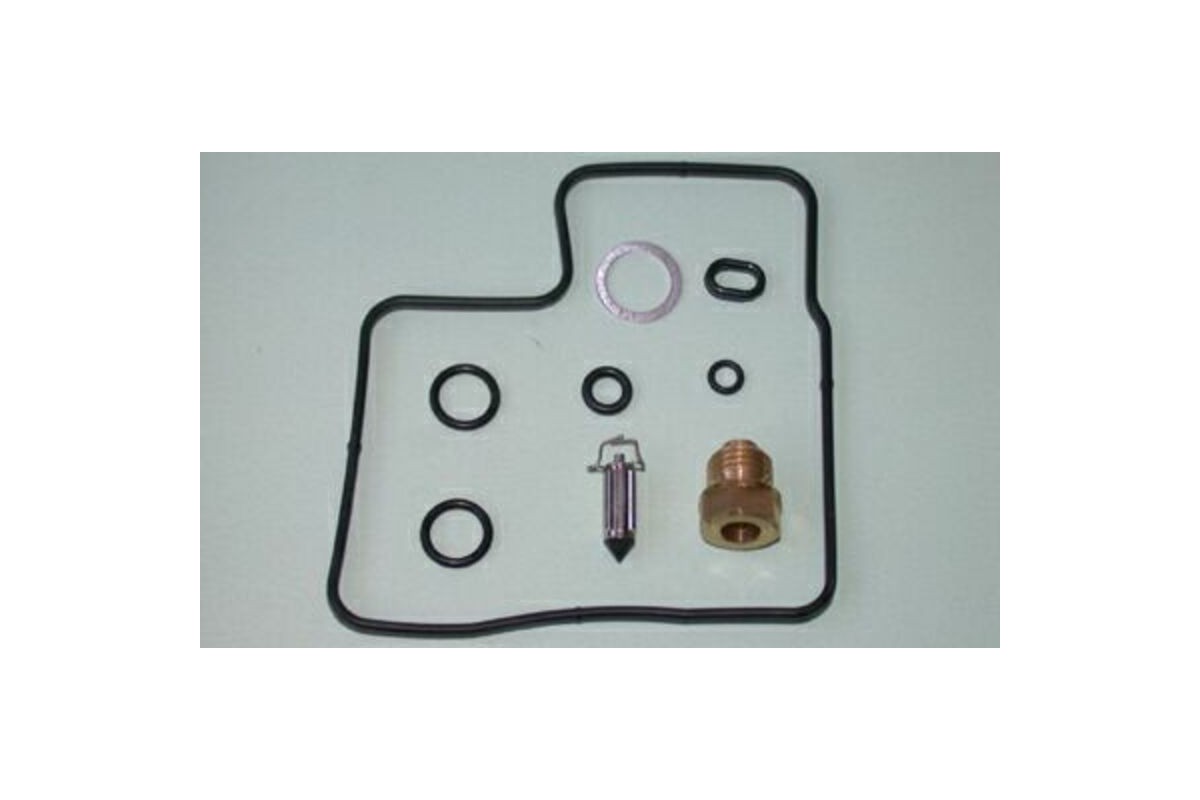 Kit réparation de carburateur TOURMAX Honda VT700C