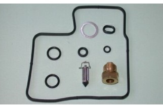 Kit réparation de carburateur TOURMAX Honda VT700C