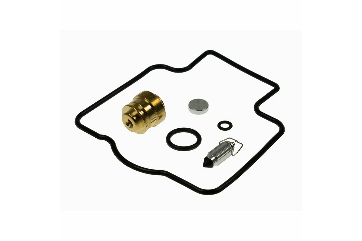 Kit réparation de carburateur TOURMAX Kawasaki ZZR600