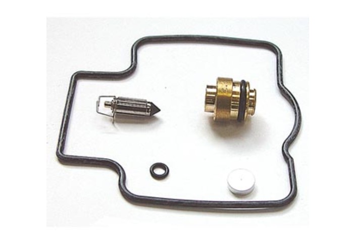 Kit réparation de carburateur TOURMAX Kawasaki ZX9R/ZZR1100