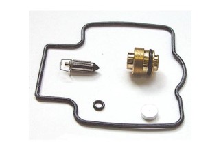 Kit réparation de carburateur TOURMAX Kawasaki ZX9R/ZZR1100