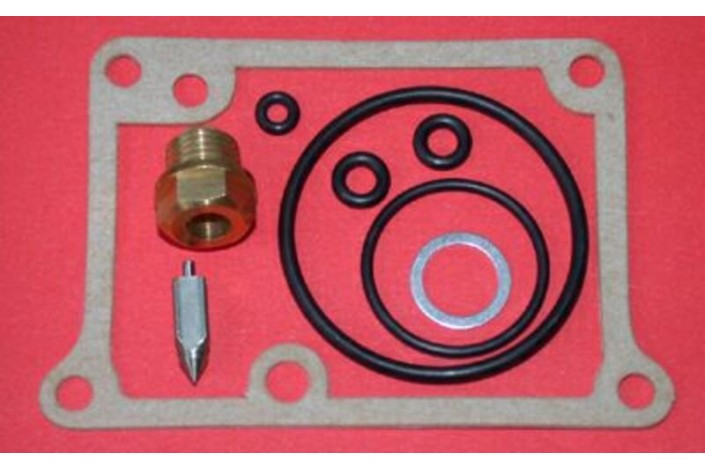 Kit réparation de carburateur TOURMAX Yamaha DT125LC