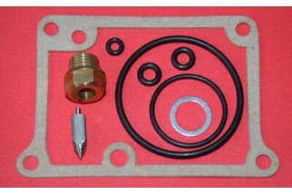 Kit réparation de carburateur TOURMAX Yamaha DT125LC