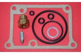 Kit réparation de carburateur TOURMAX Yamaha DT125LC