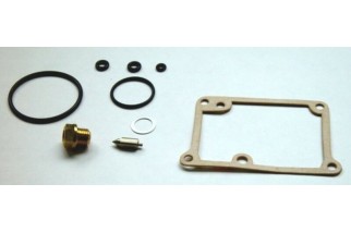 Kit réparation de carburateur TOURMAX Yamaha DT125LC