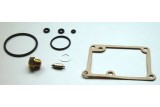 Kit réparation de carburateur TOURMAX Yamaha DT125LC