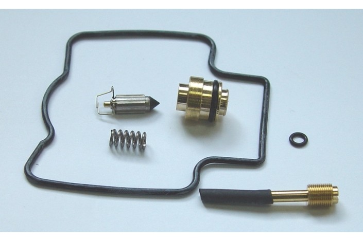 Kit réparation de carburateur TOURMAX Yamaha YZF600R Thundercat