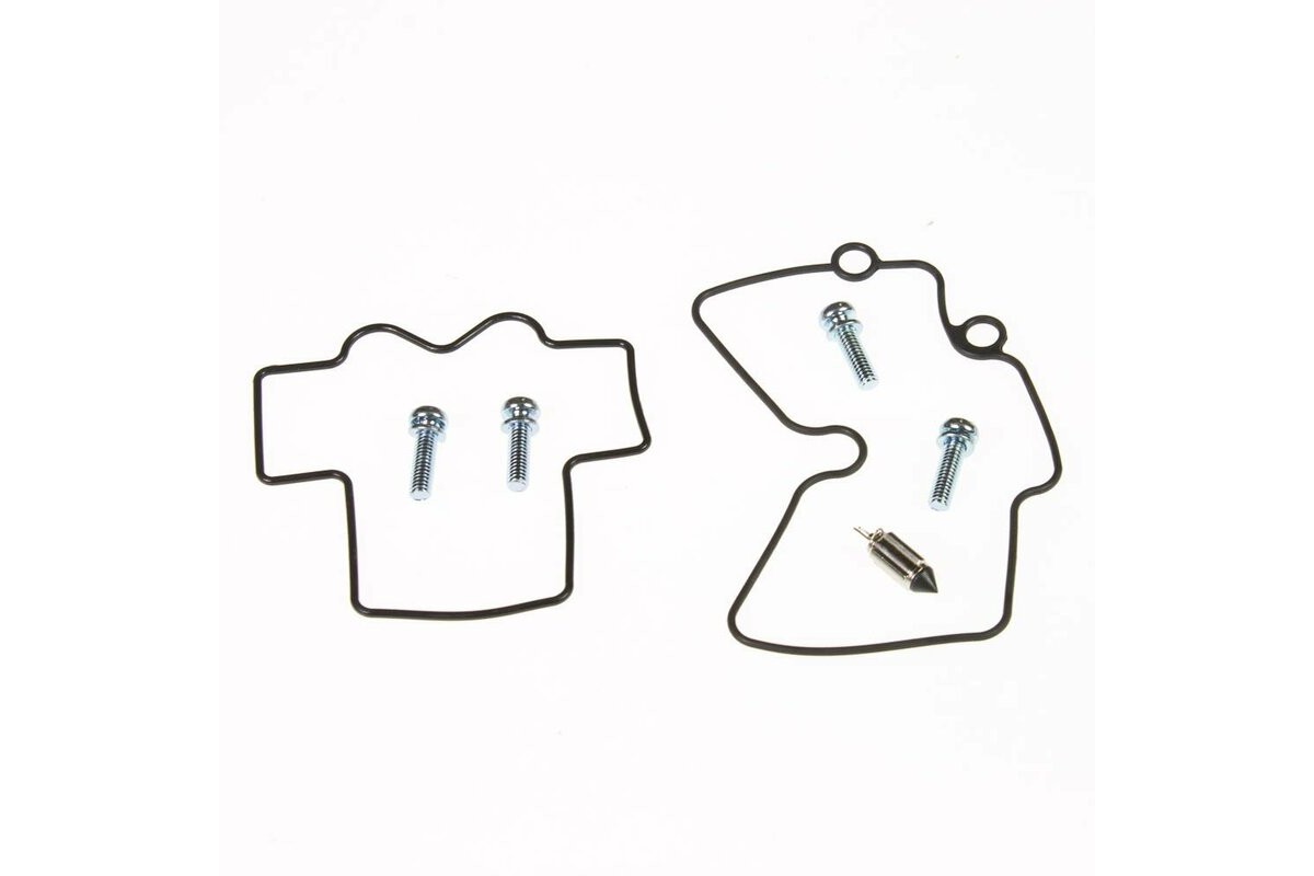 Kit réparation de carburateur TOURMAX