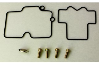 Kit réparation de carburateur TOURMAX