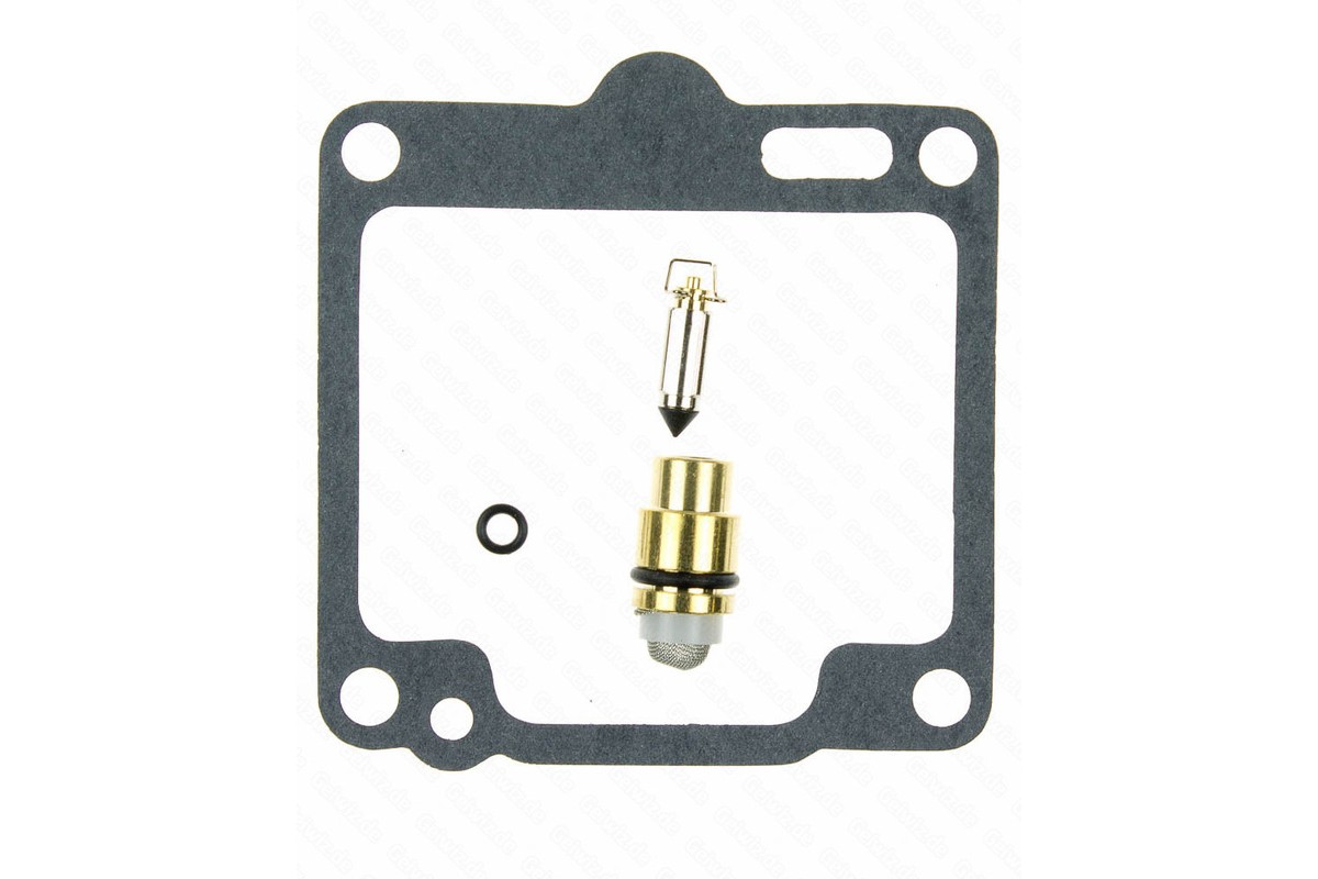 Kit réparation de carburateur TOURMAX Yamaha XV750/XV1100 Virago