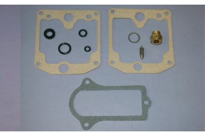 Kit réparation de carburateur TOURMAX Kawasaki KZ A4/A5