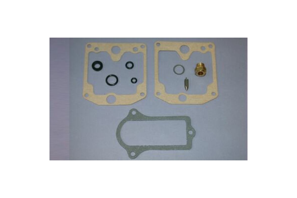 Kit réparation de carburateur TOURMAX Kawasaki KZ A4/A5